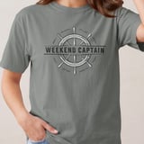 Weekend Captain Design thumbnail 2