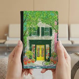 Cozy Bookstore Passport Cover thumbnail 3