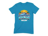 Grandparents Cruise Crew Tee thumbnail 3