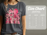 Faux Patchwork In My Pink Era Tee thumbnail 18