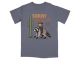 Off-Vibes Desert Ride Graphic T-Shirt thumbnail 2