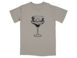 Margarita Sunset Desert Dreams Tee thumbnail 7