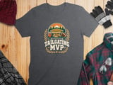 Tailgating MVP Tee thumbnail 6