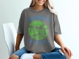 Georgia Peach State Vintage T-Shirt thumbnail 6