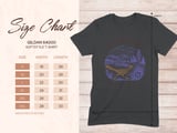 New Mexico Land of Enchantment Graphic Tee thumbnail 14