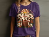 Tailgate Time Tee or Sweatshirt thumbnail 13