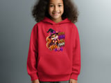Pass the Candy Sally the Squirrel Sweatshirt thumbnail 13