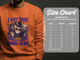 I Got That Dawg In Me Chihuahua Tee or Sweatshirt thumbnail 21