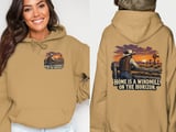 Home Is A Windmill Hoodie thumbnail 8