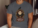 Pumpkin Latte Enthusiast Tee or Sweatshirt thumbnail 12