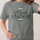 Stone Stacker - Stone Stacking Design thumbnail 2