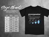 Preoxygenation Definition Tee thumbnail 10