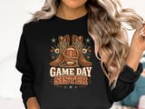 Game Day Sister Tee thumbnail 13