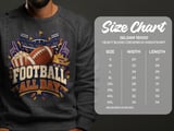 Football All Day Tee thumbnail 15