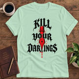 Kill Your Darlings Nib Softstyle Tee thumbnail 4