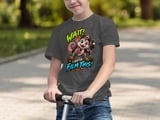 Wait I Gotta Film This Parker the Possum Tee thumbnail 17