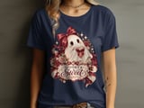 Spooky and Sweet Ghost Tee or Sweatshirt thumbnail 20