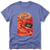 Petal to the Gogh ~ Comfort Colors Premium Tee thumbnail 10