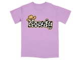 Howdy Luxe Western Sparkle T-Shirt thumbnail 8