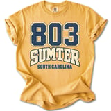 803 Sumter SC Tee thumbnail 5