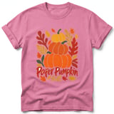 Paper Pumpkin ~ Comfort Colors Premium Tee thumbnail 11