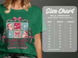 Classic Santa Cozy Nights Tee thumbnail 4