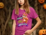 You Underreacted Sally the Squirrel Tee thumbnail 9