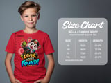 Look What I Found Parker the Possum Tee thumbnail 3
