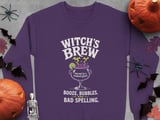 Witch's Brew Cocktail Tee thumbnail 10