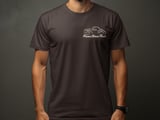 Pismo Street Rods Tee thumbnail 5