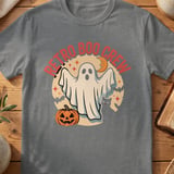 Retro Boo Crew Tee thumbnail 8