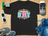 Raised on Dolly Tee thumbnail 10