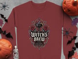 Witch's Brew Definition Print thumbnail 11