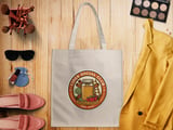 Cider Social Club Tote Bag thumbnail 3