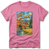 Gogh Woodstock ~ Comfort Colors Premium Tee thumbnail 11