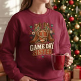 Game Day Sister Tee thumbnail 12