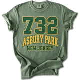732 Asbury Park NJ Tee thumbnail 8
