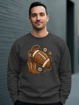 Western Football Game Day Tee or Sweatshirt thumbnail 20