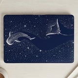 Celestial Ocean MacBook Case thumbnail 1