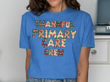 Thankful Primary Care Crew Graphic Tee thumbnail 10