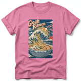 Gogh Ramen ~ Comfort Colors Premium Tee thumbnail 11