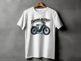 I Wanna Go Fast | Bike Shirt thumbnail 14