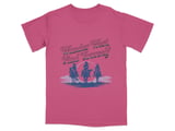 Wander West Find Yourself Tee thumbnail 4