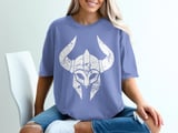 Barbarian Icon T-Shirt thumbnail 3