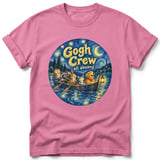 Gogh Crew ~ Comfort Colors Premium Tee thumbnail 11