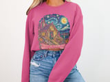 Where Wild Witches Grow Tee thumbnail 12