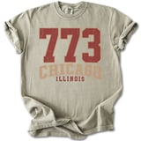 773 Chicago Illinois Tee thumbnail 2
