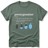 Preoxygenation Definition Tee thumbnail 9