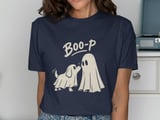 Ghost Dog Boo-P Tee thumbnail 4
