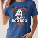 Pediatric Boo Boo Crew Tee thumbnail 6
